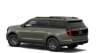 2027 Ford Expedition® External Image 2